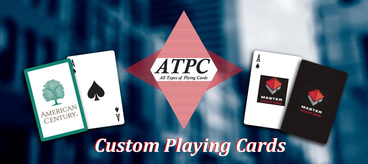 custom game cards